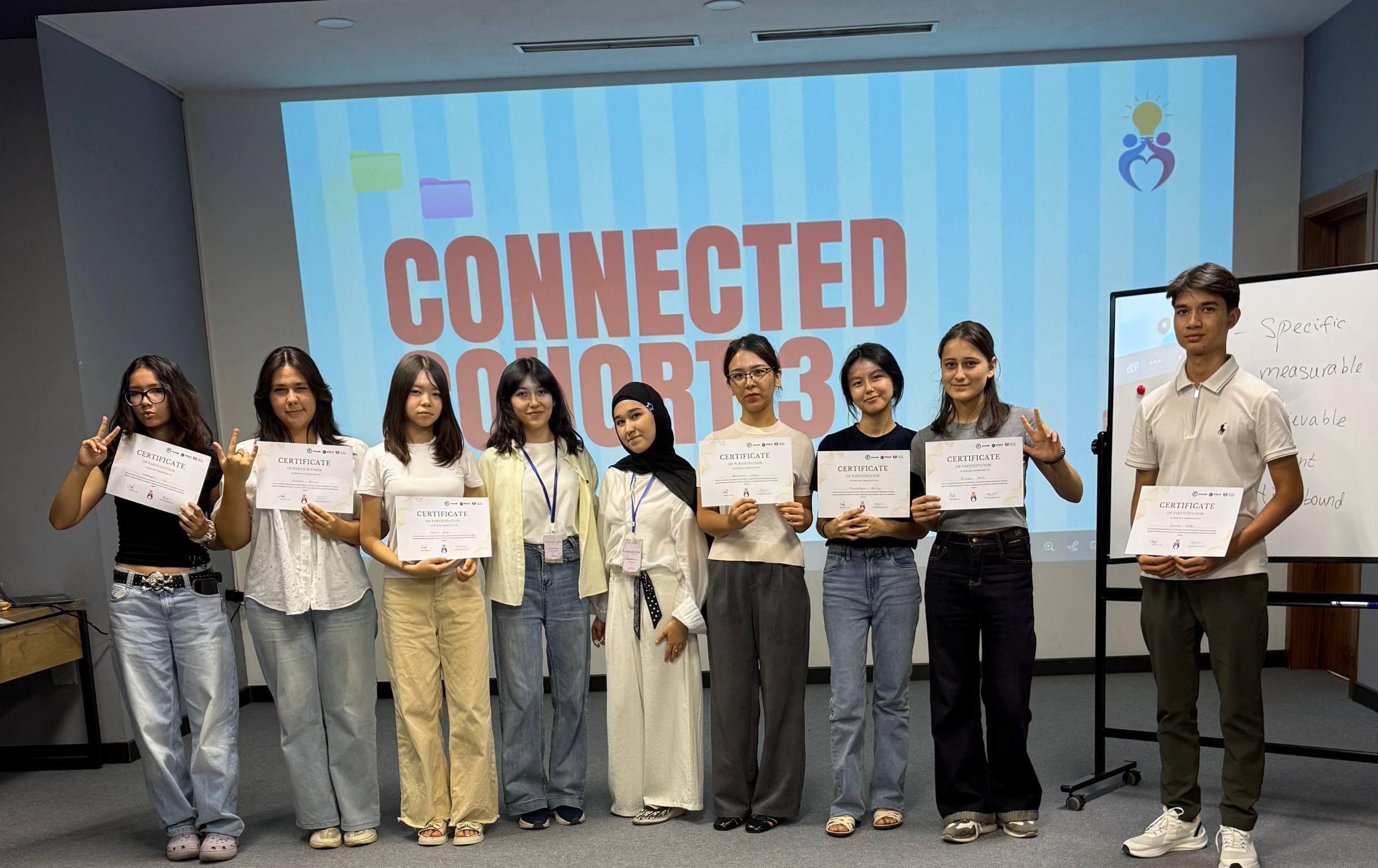 ConnectED community