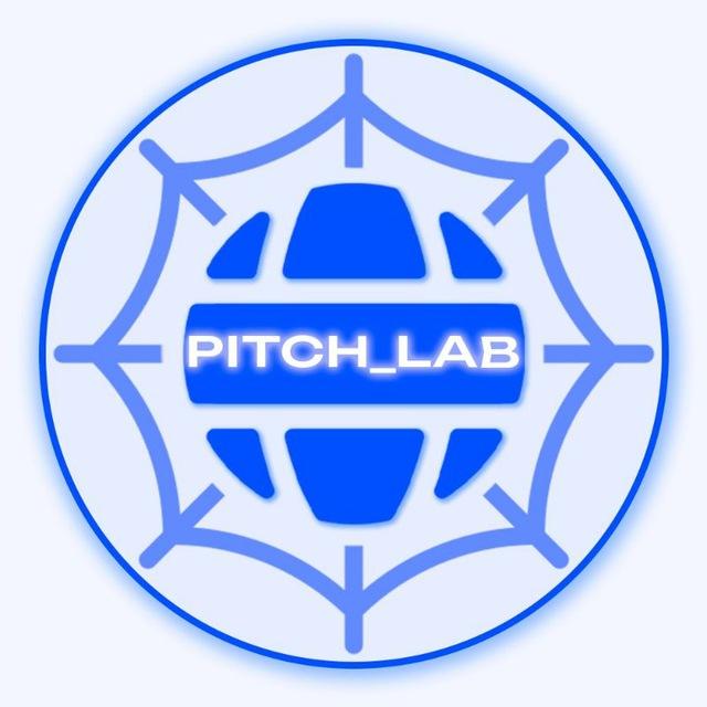 Pitch Lab logo