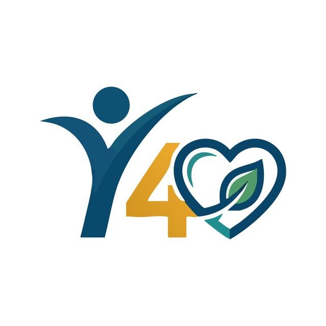 Youth For Good logo